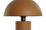 Lampa stołowa Gusto Mushroom skandynawska 3