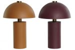 Lampa stołowa Gusto Mushroom skandynawska 1