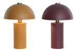 Lampa stołowa Gusto Mushroom skandynawska 2