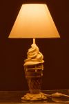 Lampa stołowa Ice Cream ecru 4