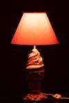 Lampa stołowa Ice Cream pink 4
