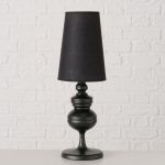 Lampa stołowa Josephine czarna matowa - Boltze 3