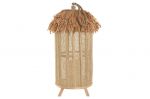Lampa stołowa Juta Tropic 52 cm - Item International 1