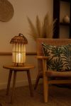 Lampa stołowa Juta Tropic 52 cm - Item International 2