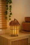 Lampa stołowa Juta Tropic - Item International 2