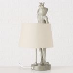 Lampa stołowa Lady Żaba  - Boltze 3