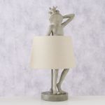 Lampa stołowa Lady Żaba  - Boltze 5