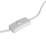 Lampa stołowa Linea ceramiczna - Atmosphera 4