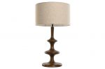 Lampa stołowa Mango Cotton Aura - Light & Living 1