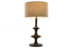 Lampa stołowa Mango Cotton Aura - Light & Living 2