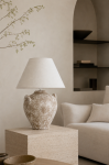 Lampa stołowa Mediterranean 55 cm 3
