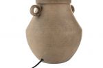 Lampa stołowa Mediterranean brązowa 48 cm 4