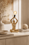 Lampa stołowa Medytacja - Item International 3
