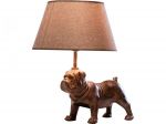 Lampa stołowa Mops  - Kare Design 2