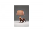 Lampa stołowa Mops  - Kare Design 3