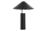 Lampa stołowa Mushroom Icon czarna 1