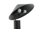 Lampa stołowa Mushroom Icon czarna 3