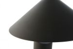 Lampa stołowa Mushroom Icon czarna 6