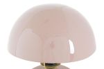 Lampa stołowa Mushroom pastel 4