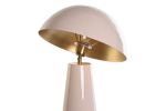Lampa stołowa Mushroom pastel 70 cm 3