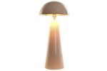 Lampa stołowa Mushroom pastel 70 cm 2
