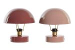 Lampa stołowa Mushroom pastel 1