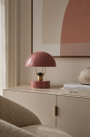 Lampa stołowa Mushroom pastel - Item International 3