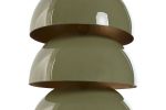Lampa stołowa Mushroom zielona Iguana 4
