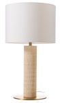 Lampa stołowa Natural Harmony  - Item International 1