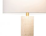Lampa stołowa Natural Harmony  - Item International 3