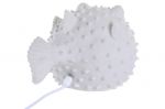 Lampa stołowa Ocean Sculptura Puffer 6