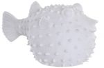 Lampa stołowa Ocean Sculptura Puffer 5