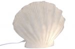 Lampa stołowa Ocean Sculptura Shell  5