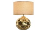 Lampa stołowa Organic Orient  2