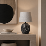 Lampa stołowa Precjoza - Item International 2