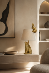 Lampa stołowa Rabbits - Item International 3