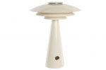 Lampa stołowa Retro z dimmerem 50 cm - Item International 1