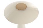 Lampa stołowa Retro z dimmerem 50 cm - Item International 3