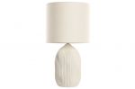Lampa stołowa Santorini ceramiczna - Item International 1
