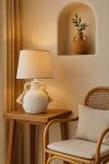 Lampa stołowa Santorini zdobiona - Item International 4