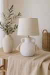 Lampa stołowa Santorini zdobiona - Item International 7