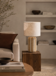 Lampa stołowa Seaview ceramiczna 2