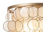Lampa stołowa Shell Luxury - Item International 5
