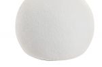 Lampa stołowa Soft Stones biała - Item International 5
