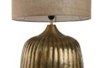 Lampa stołowa Stylowa Antique IV  2