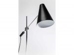 Lampa stołowa Trompet - Kare Design 3