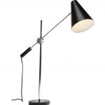 Lampa stołowa Trompet - Kare Design 1