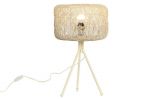Lampa stołowa Tangle boho 2