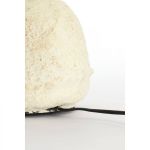 Lampa stołowa Tavira cream - Light & Living 8