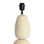 Lampa stołowa Tavira cream - Light & Living 5